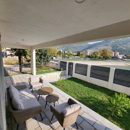 Vila Petra Trebinje Ngoại thất bức ảnh
