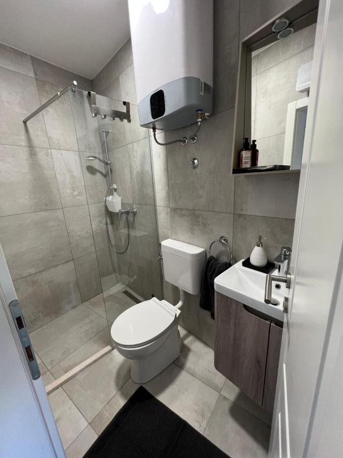 Vila Petra Trebinje Ngoại thất bức ảnh