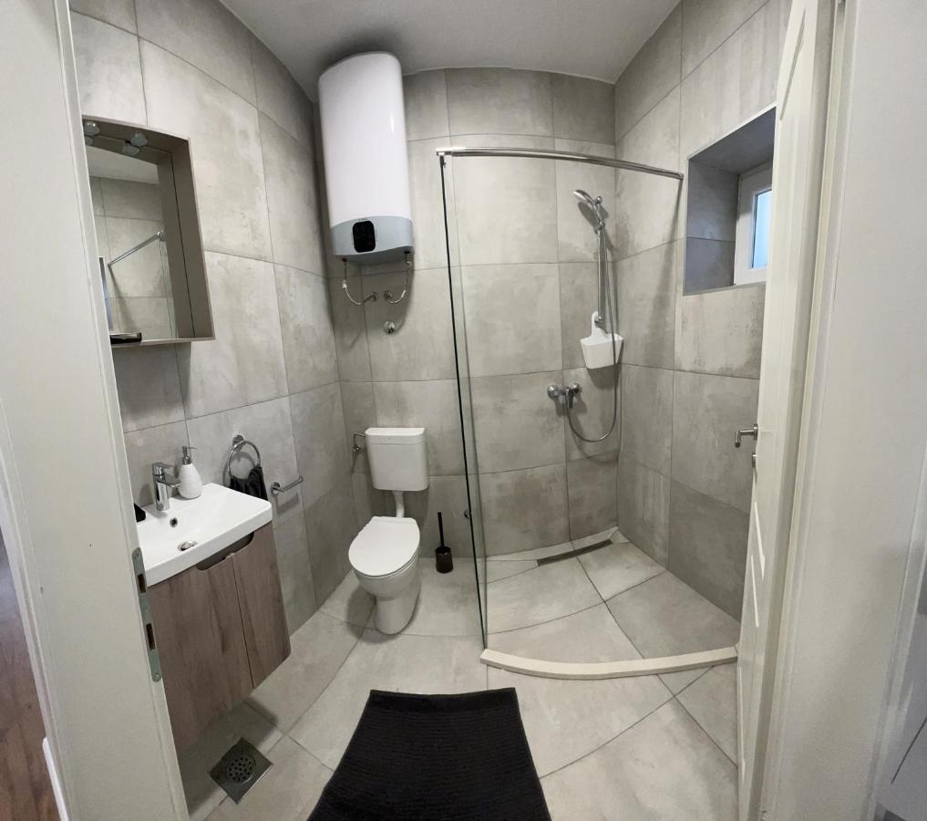 Vila Petra Trebinje Ngoại thất bức ảnh