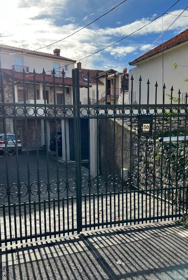Vila Petra Trebinje Ngoại thất bức ảnh