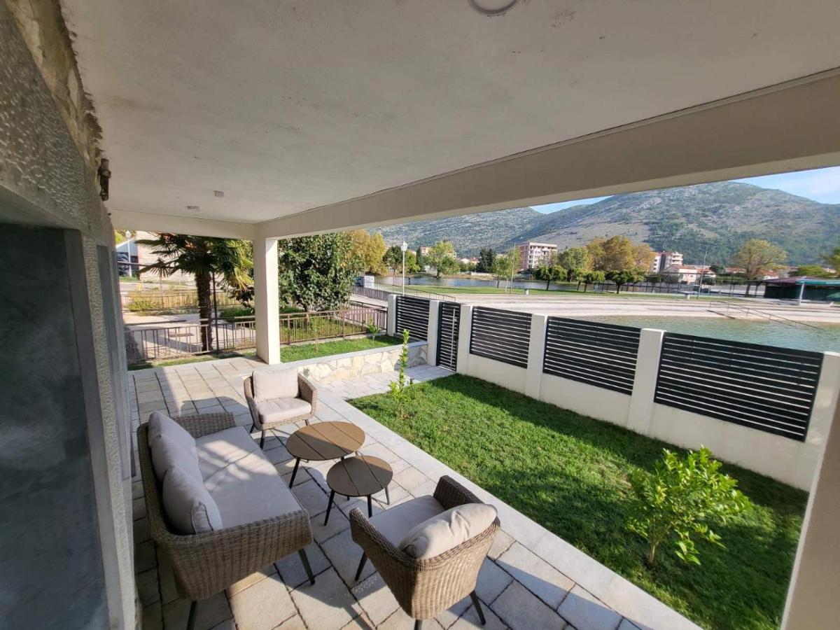 Vila Petra Trebinje Ngoại thất bức ảnh