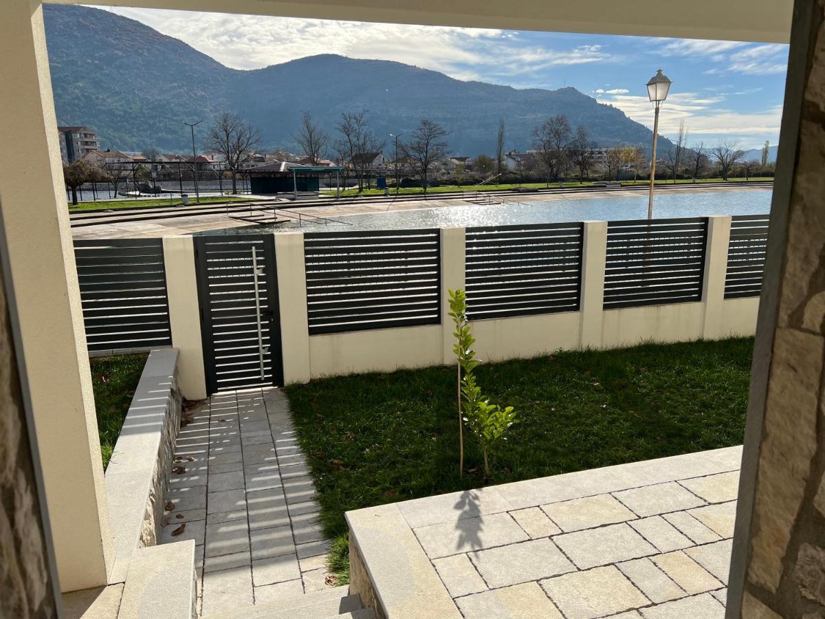 Vila Petra Trebinje Ngoại thất bức ảnh