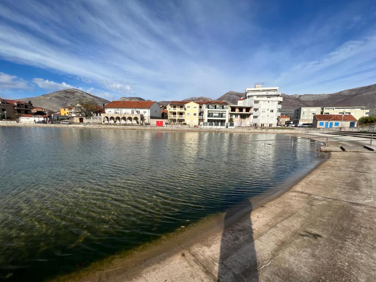 Vila Petra Trebinje Ngoại thất bức ảnh