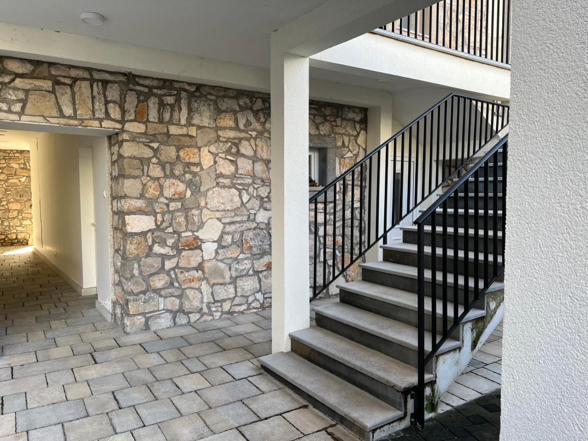 Vila Petra Trebinje Ngoại thất bức ảnh