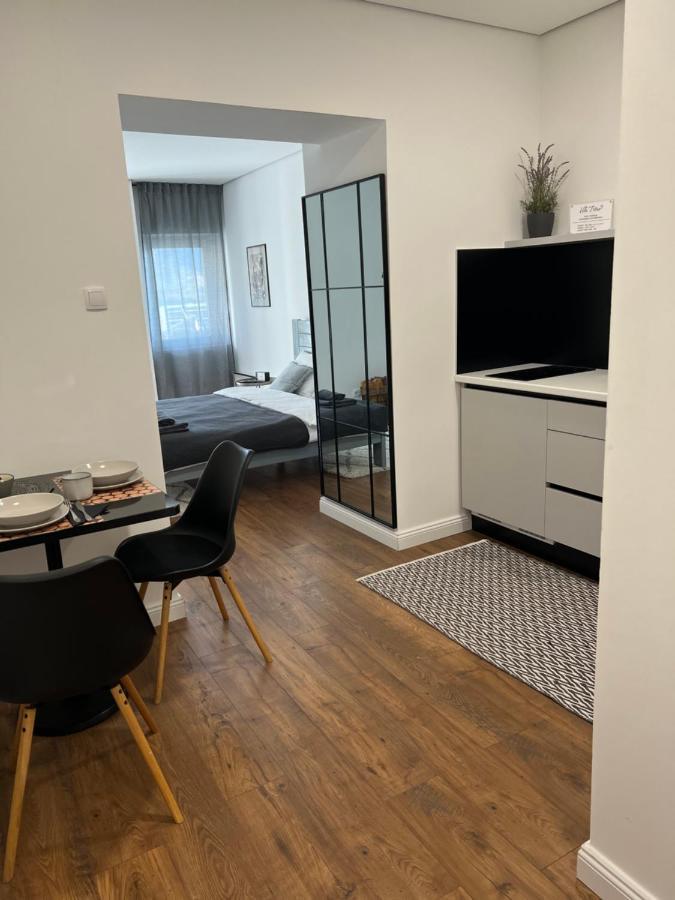 Vila Petra Trebinje Ngoại thất bức ảnh