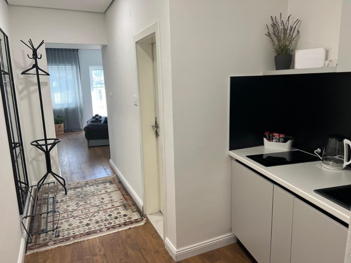 Vila Petra Trebinje Ngoại thất bức ảnh