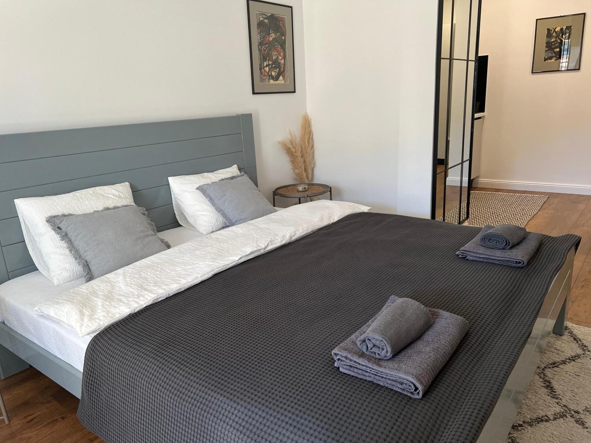 Vila Petra Trebinje Ngoại thất bức ảnh